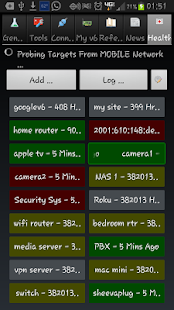 IPv6 and More (PRO)(圖3)-速報App