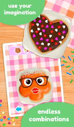 Donut Maker Deluxe poster 17