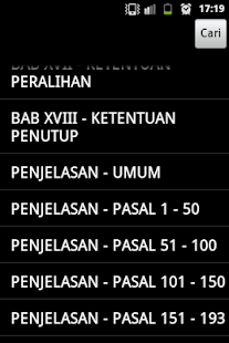 How to install UU Tenaga Kerja patch 1.1 apk for pc