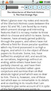 Sherlock Holmes Complete(圖3)-速報App