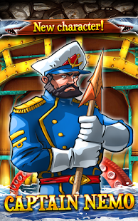 Rail Rush - screenshot thumbnail