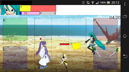How to download Miku Miku Fight! patch 1.2 apk for android