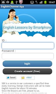 How to download 通過智能手機的英語課 1.0 unlimited apk for laptop