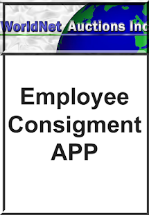 Lastest Consign APK for PC