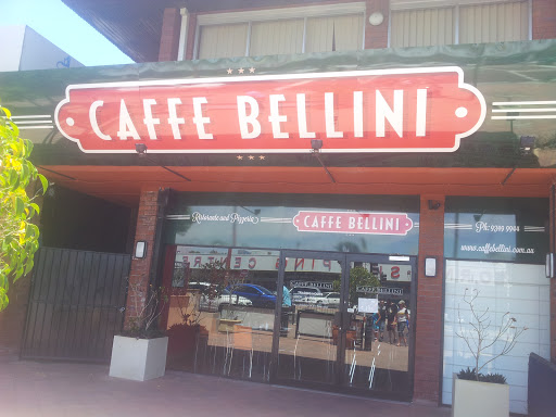 Caffe Bellini