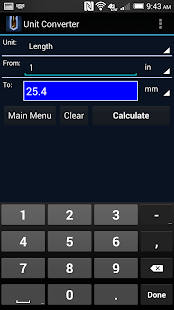 Drill Bit Charts Pro(圖7)-速報App