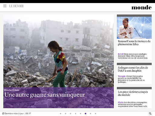 Le Devoir