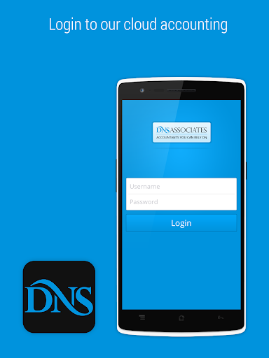 DNS APP