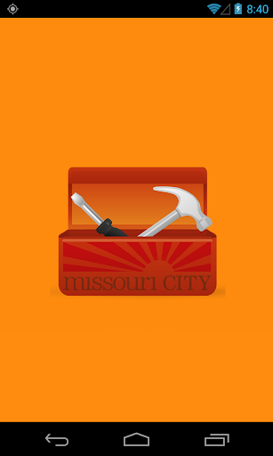 Missouri City iReport