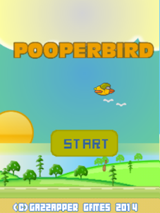 Pooperbird(圖1)-速報App
