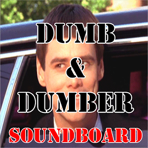 Dumb & Dumber Soundboard 18