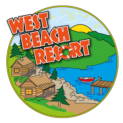 West Beach Resort LOGO-APP點子