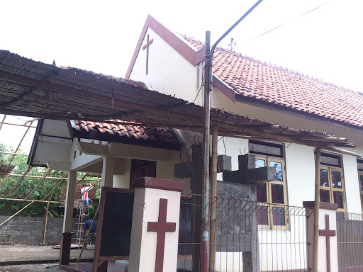 Gereja Penyelamat Umat