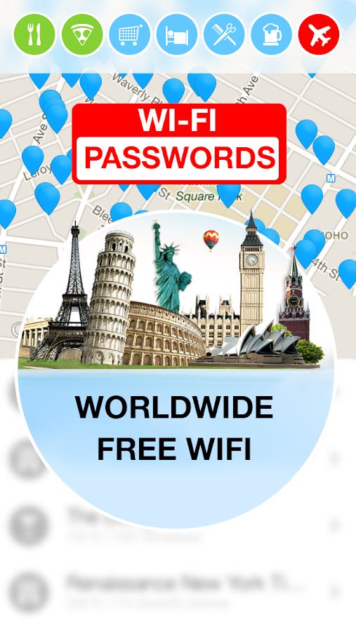 WiFi Map Pro