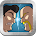 Brothers Revenge Super Fighter icon
