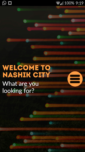 Nashik Kumbh City Connect