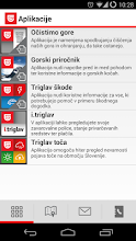 Triglav Aplikacije APK Download for Android