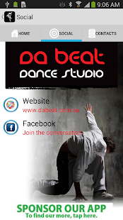 Lastest Da Beat Dance Studio APK for Android
