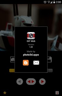 download Animasi Kamera - GIF Mob free