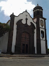 Iglesia De Arico
