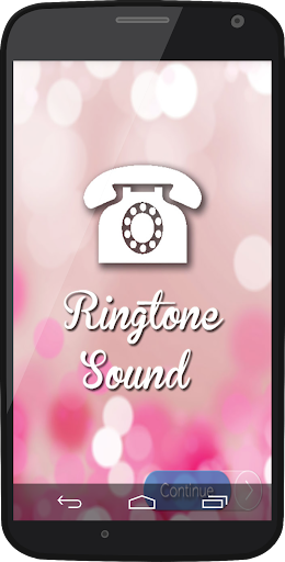 Christmas Sounds Ringtones