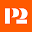 P2 (bokmärkesapp) Download on Windows