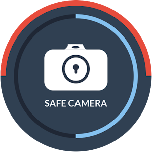 Safe Camera - Photo Encryption