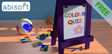 Color Quiz Free by abisoft APK