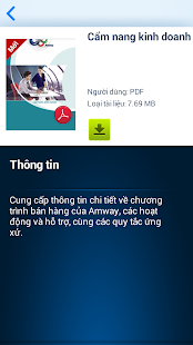 How to install AMWAY THƯVIỆN for Mobile lastet apk for laptop