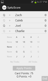 How to mod SpitzScore 1.0 apk for laptop