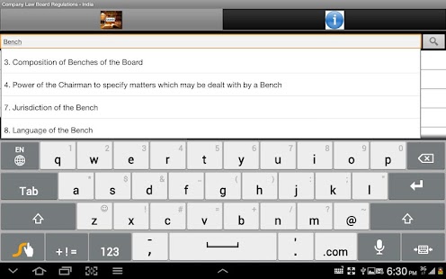 How to download Company Law Board Regn.-India patch 2.0 apk for laptop