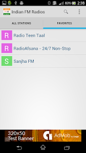 How to get Indian FM Radios:100+ stations 1.0 mod apk for android