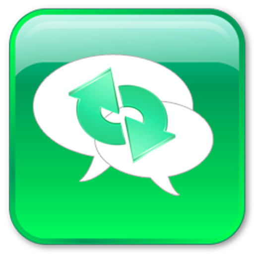 Backuptrans SMS Sync LOGO-APP點子