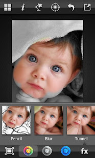 Color Splash FX Unlocker(圖4)-速報App