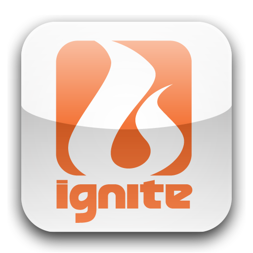 World IGNITE Network 教育 App LOGO-APP開箱王