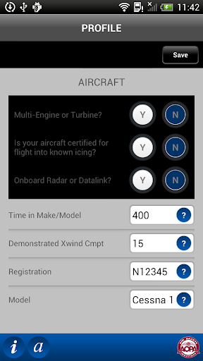 免費下載教育APP|ASI Flight Risk Evaluator app開箱文|APP開箱王