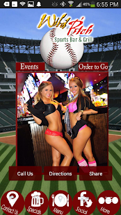 Wild Pitch Screenshots 3