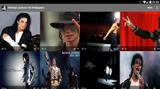 マイケル ジャクソンのhdの壁紙 Androidアプリ Applion