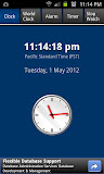 World Clock