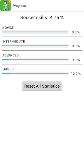 【免費運動App】Soccer Dribbling Coach Lite-APP點子