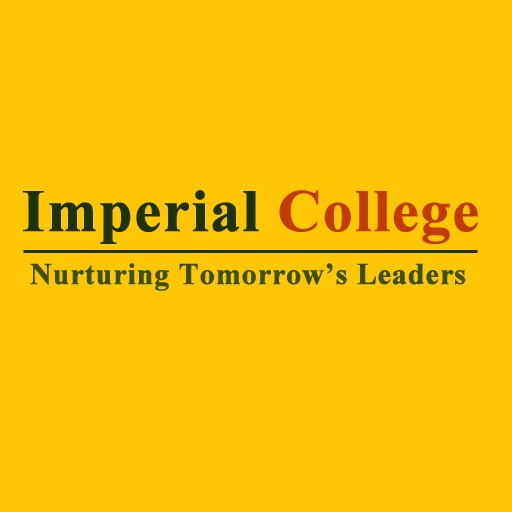 Imperial College LOGO-APP點子