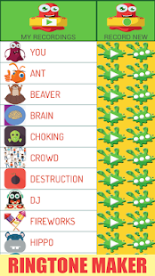 How to download Crazy Voice Changer lastet apk for laptop