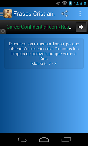 Frases Cristianas