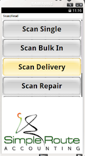 Download SRA Mobile RFID Reader APK for Android