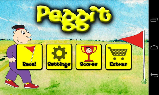 Peggit