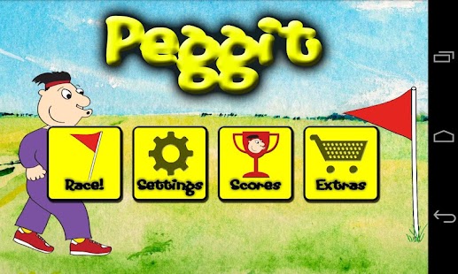 How to download Peggit 2.0.4 unlimited apk for android