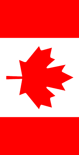 Flashlight of Canada