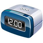 Cover Image of Download Dock Clock (Night Clock) 6.3 APK
