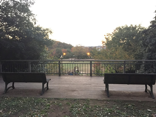 Portal - 王禅寺ふるさと公園 見晴らし広場