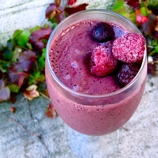Smoothie Recipes Weight Loss